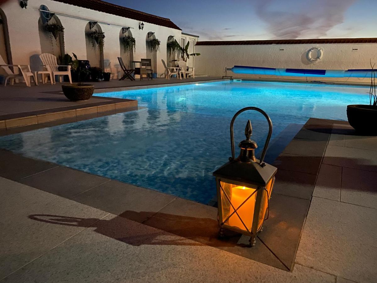Saint Peter Beau Vallon Holiday Apartments מראה חיצוני תמונה