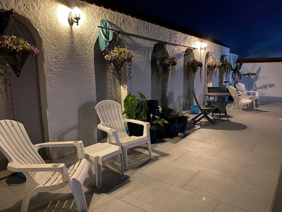 Saint Peter Beau Vallon Holiday Apartments מראה חיצוני תמונה