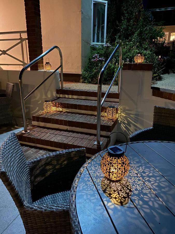 Saint Peter Beau Vallon Holiday Apartments מראה חיצוני תמונה