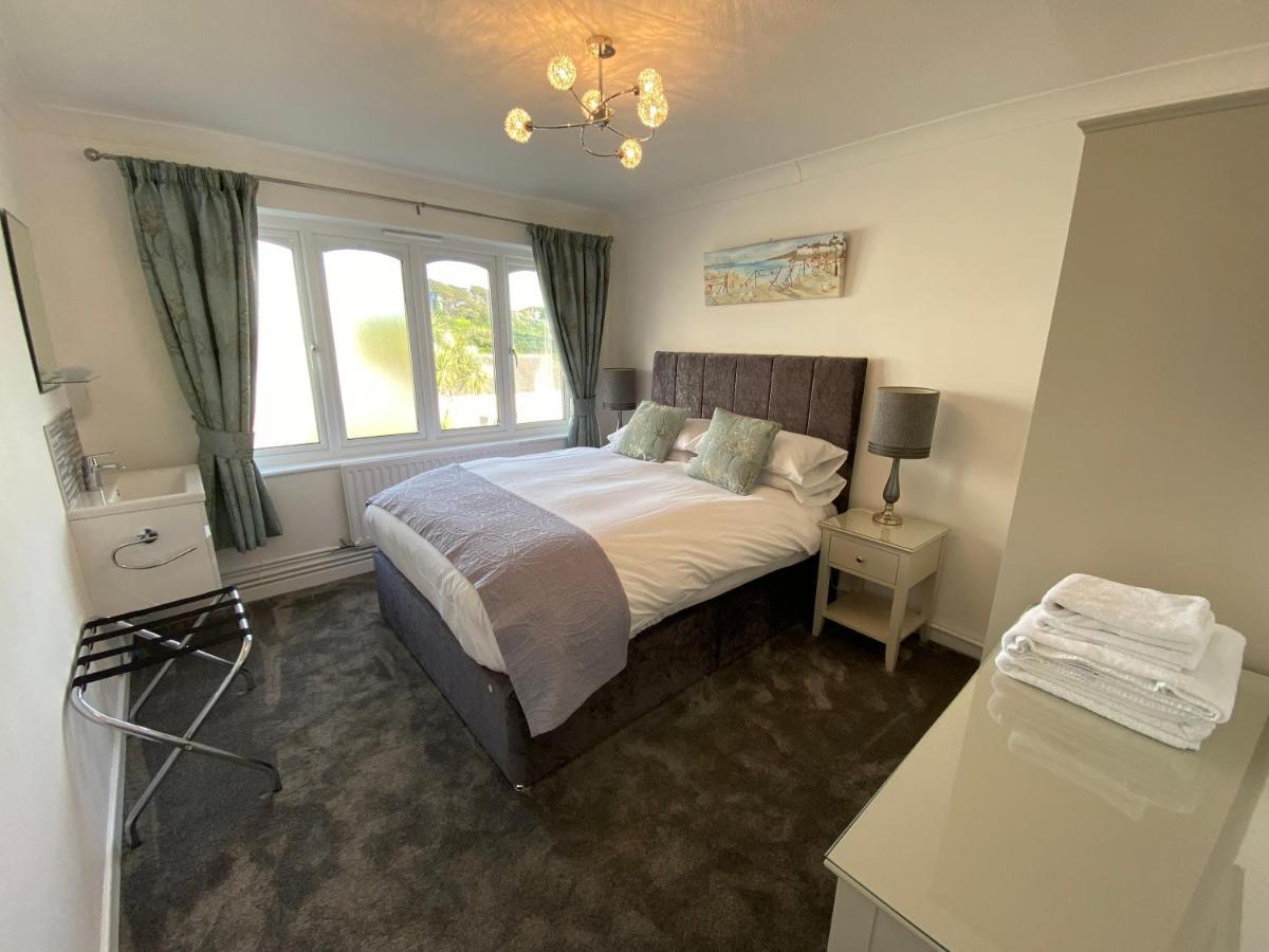 Saint Peter Beau Vallon Holiday Apartments מראה חיצוני תמונה