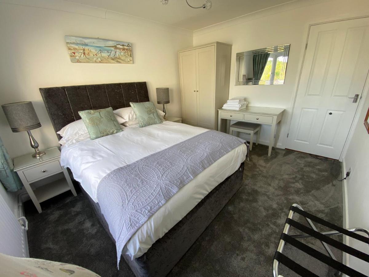 Saint Peter Beau Vallon Holiday Apartments מראה חיצוני תמונה