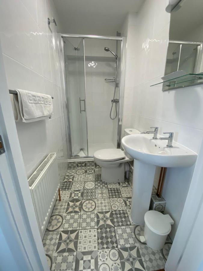 Saint Peter Beau Vallon Holiday Apartments מראה חיצוני תמונה