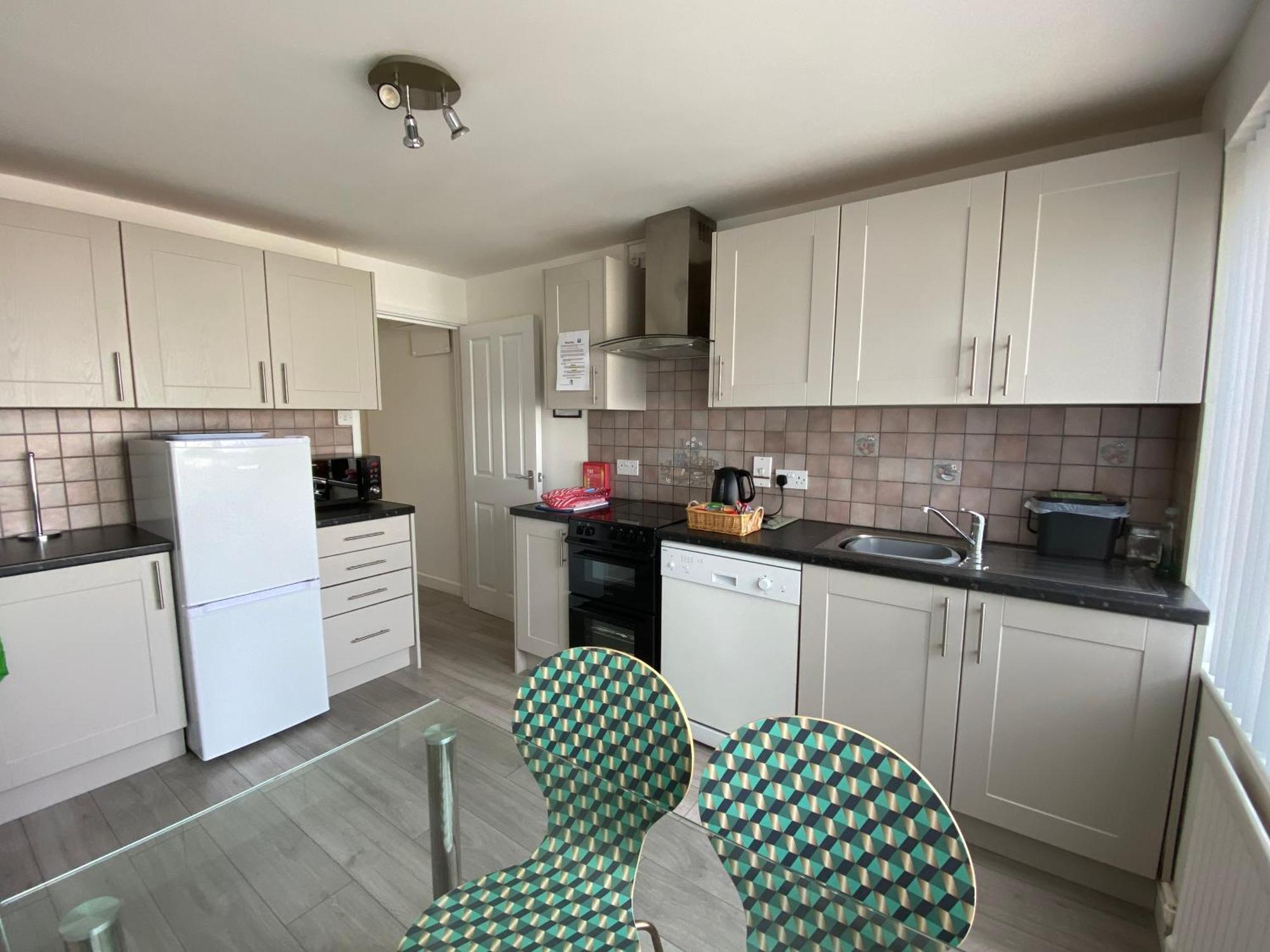 Saint Peter Beau Vallon Holiday Apartments מראה חיצוני תמונה