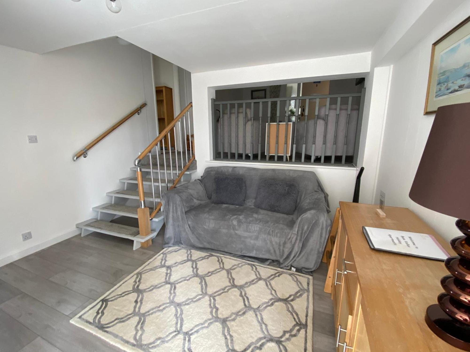 Saint Peter Beau Vallon Holiday Apartments מראה חיצוני תמונה