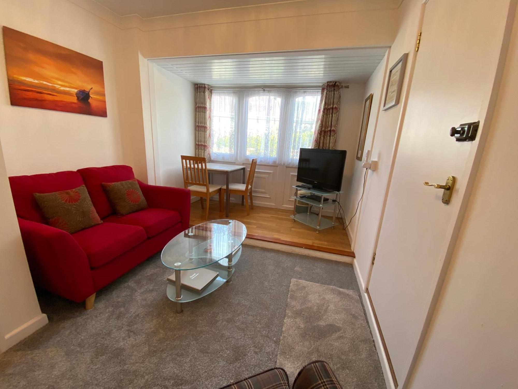 Saint Peter Beau Vallon Holiday Apartments מראה חיצוני תמונה