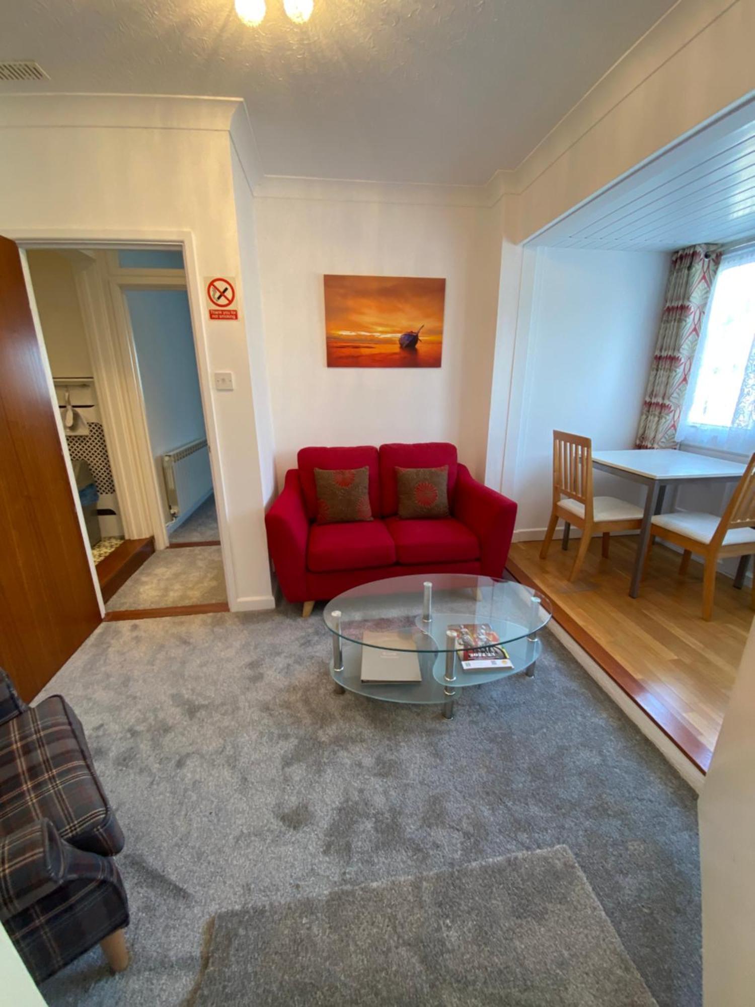 Saint Peter Beau Vallon Holiday Apartments מראה חיצוני תמונה