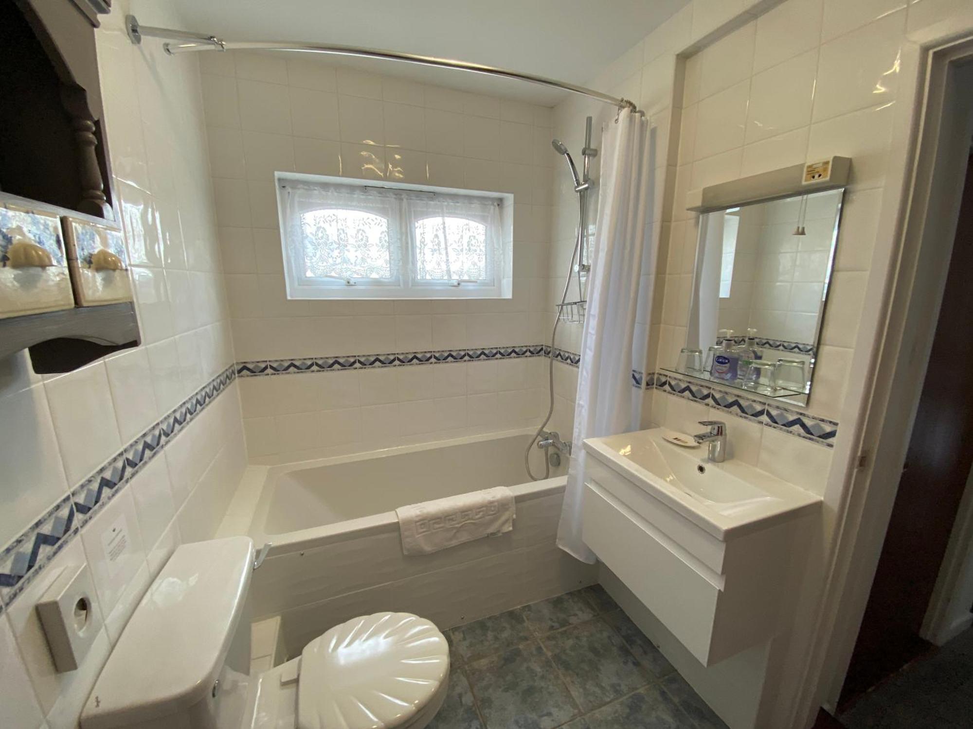 Saint Peter Beau Vallon Holiday Apartments מראה חיצוני תמונה