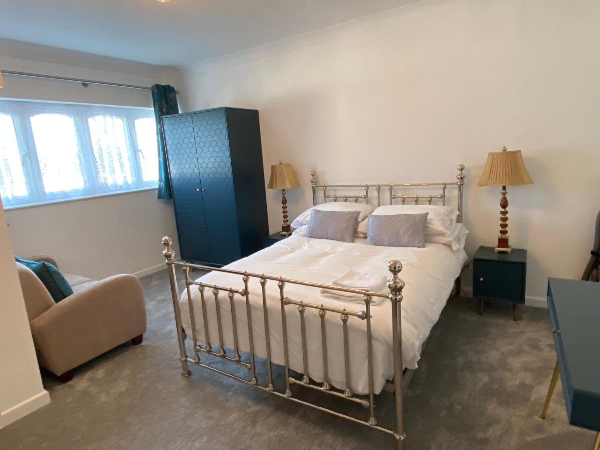 Saint Peter Beau Vallon Holiday Apartments מראה חיצוני תמונה