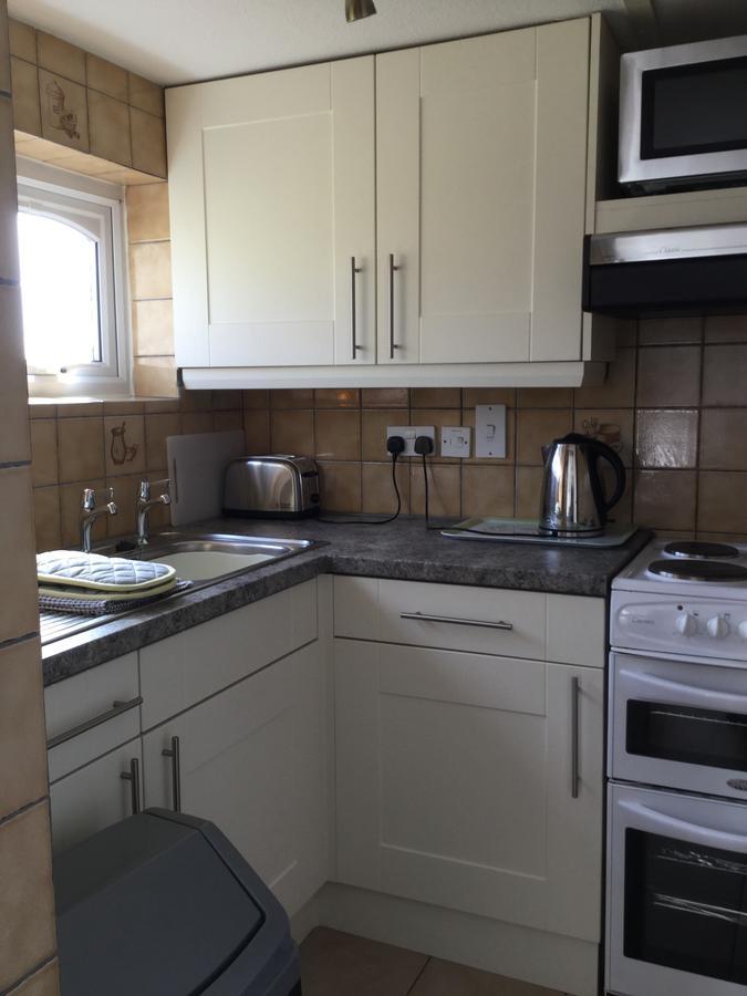 Saint Peter Beau Vallon Holiday Apartments מראה חיצוני תמונה