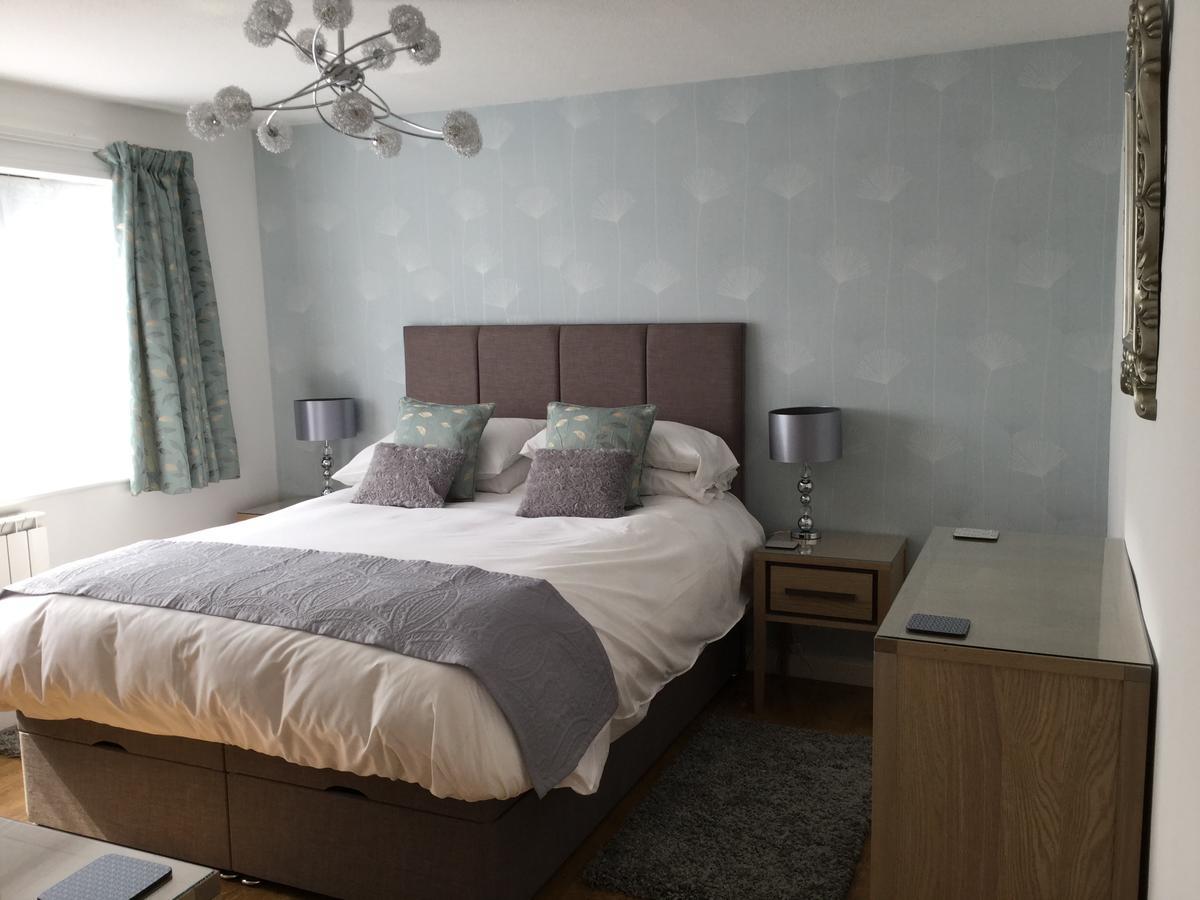 Saint Peter Beau Vallon Holiday Apartments מראה חיצוני תמונה