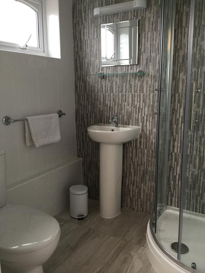 Saint Peter Beau Vallon Holiday Apartments מראה חיצוני תמונה